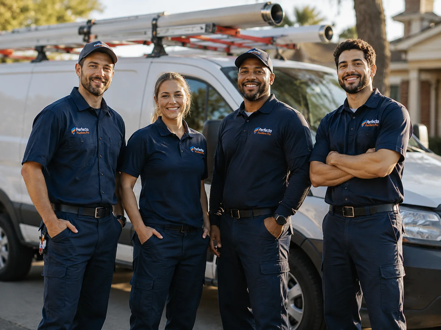 Emergency Plumber Near Me in Grand Blanc, MI near me
